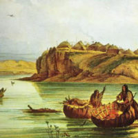 The Most Popular Native American Boats and How They Were Used | The ...