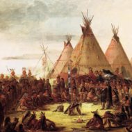 Indians, or Native Americans? Both Terms are Misleading